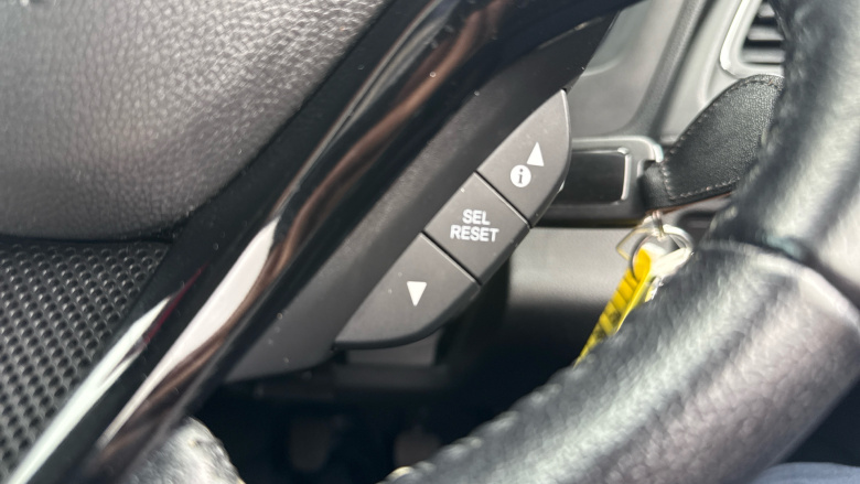 Honda HR-V 1.5 i-VTEC SE 5dr Petrol Hatchback